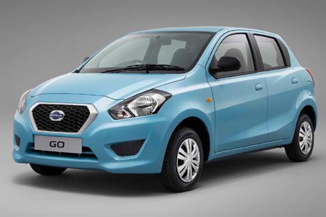  DATSUN GO PANCA: Semarang Sumbang Penjualan 30%